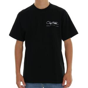 T-SHIRT STUDIOS OBEY NERO